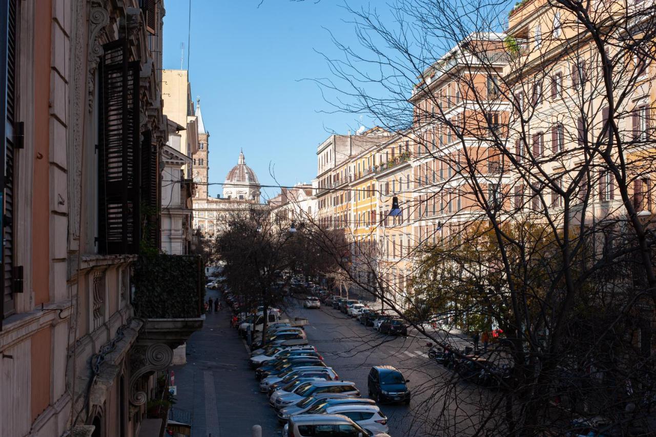 Roma Castel Nepi Home Near Colosseo ภายนอก รูปภาพ