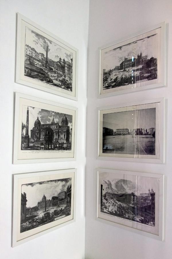 Roma Castel Nepi Home Near Colosseo ภายนอก รูปภาพ