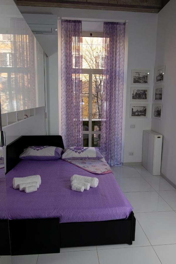 Roma Castel Nepi Home Near Colosseo ภายนอก รูปภาพ