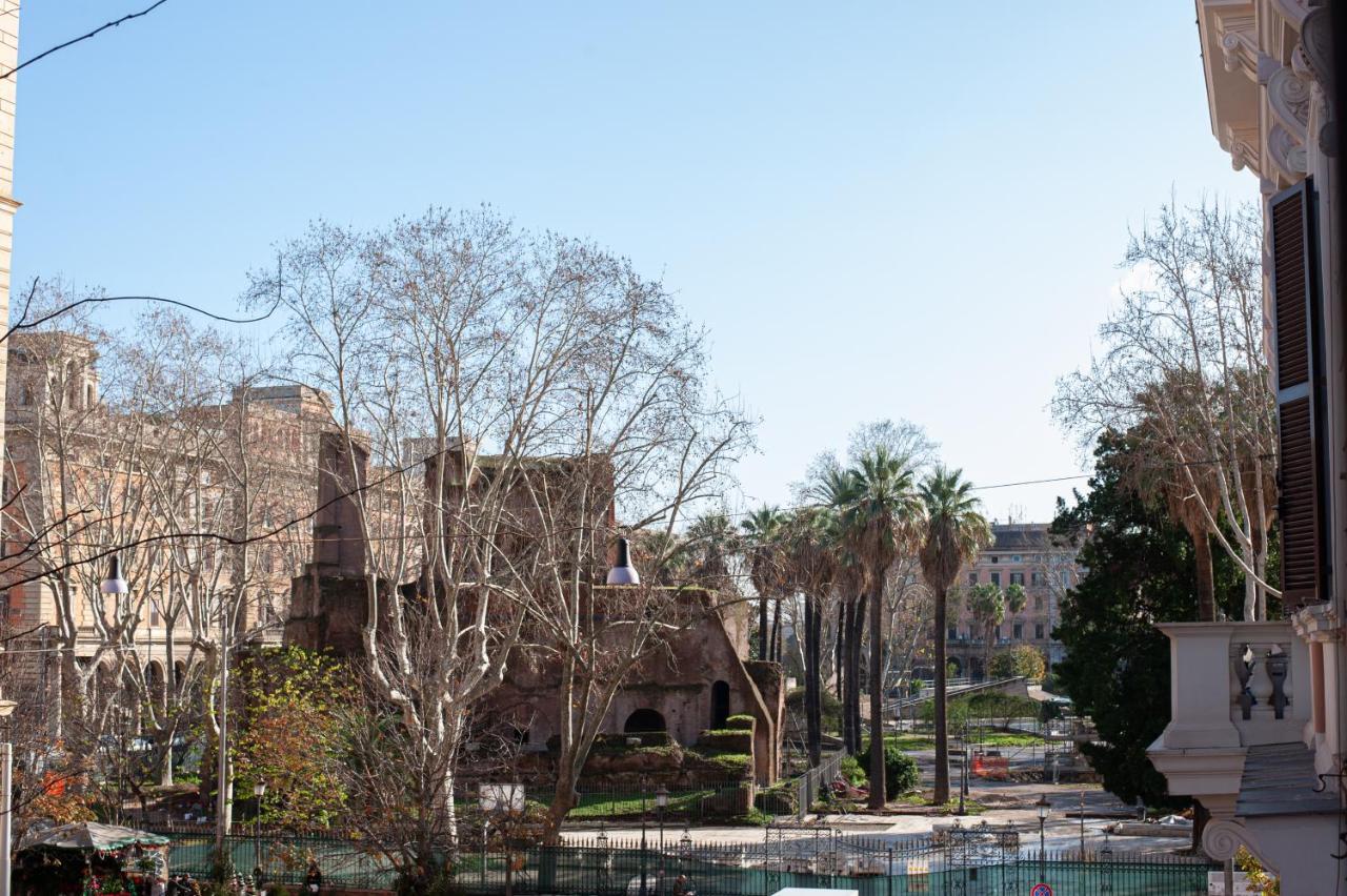 Roma Castel Nepi Home Near Colosseo ภายนอก รูปภาพ