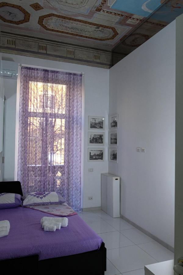 Roma Castel Nepi Home Near Colosseo ภายนอก รูปภาพ
