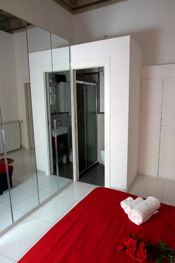 Roma Castel Nepi Home Near Colosseo ภายนอก รูปภาพ