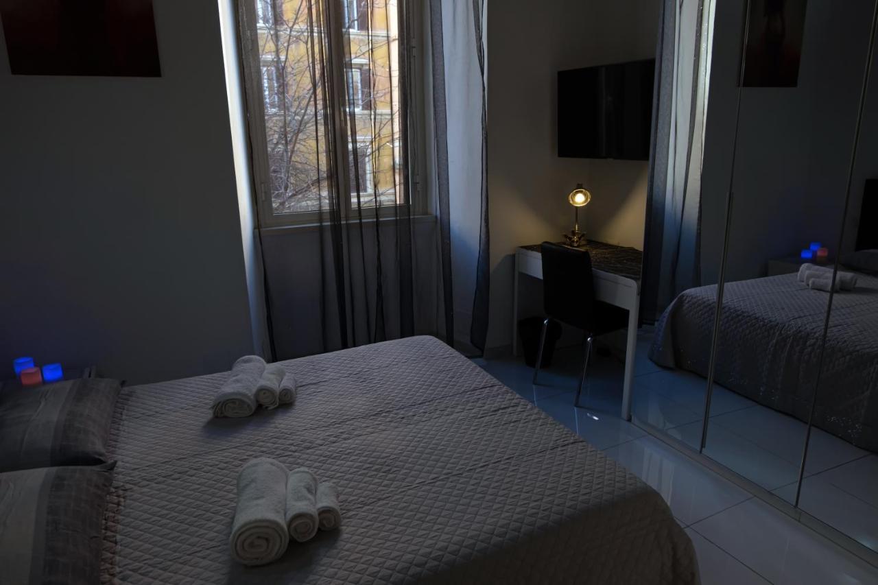 Roma Castel Nepi Home Near Colosseo ภายนอก รูปภาพ