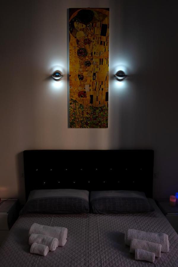 Roma Castel Nepi Home Near Colosseo ภายนอก รูปภาพ